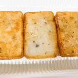 大根もち（餃子專門店全家福 Zenkafuku）