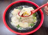 とうもろこしの肉ワンタン(春ちゃん手作り餃子)