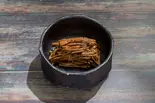 ぜんまいナムル Royal Fern Namul（溶岩焼きビビンパ専門店「ファルファサン」 月寒東3条）