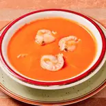 ホタテカレー Scallops Curry（ロード・ブッダ鶴見店）