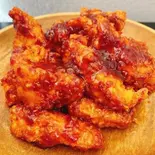 ヤンニョンチキン（家韓）