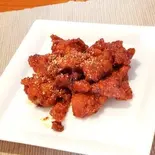 ヤンニョンチキン(韓国デリカッセン まさ木)