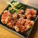 ヤンニョンチキン（UMIYA ROCK CLUB）