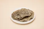 焼きライスクラッカー(2枚)（ベトナム料理 Chi-Chan 上野店）