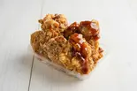 唐揚げミックスパック小（恵比寿商店）