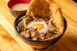 【スタミナ】野郎丼(レバー)/【STAMINA】YARO DON(LIVER)（キッチン男の晩ごはん女の昼ごはん）