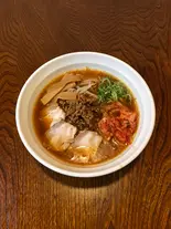 からかーめん(辛麺)（ゆきみ家 (ゆきみや)）