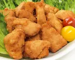 ムネ肉 100グラム Chicken Breast 100g（中津からあげ 総本家もり山 吹田店）