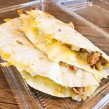 タコスビーフ TACOS BEEF（URBAN ZAIKA）