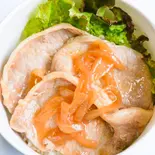 生姜焼き丼(Koco菜 Dining)