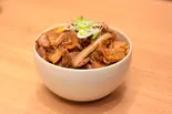 生姜焼き丼（博多食堂 海トごはん）