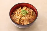 生姜焼き丼（ごはんどき 亀有店）