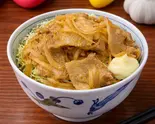 生姜焼き丼(カレー&お弁当 凧、凧 三鷹店)