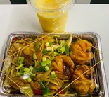 COMBO SETコンボセット（インド＆ネパール料理 マナカマナ吉塚店）