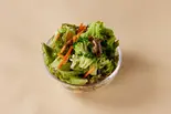 ブロッコリーとアンチョビのサラダ Broccoli and Anchovy Salad（洋麺屋 祇園パスタ 亀有店）