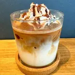 モカ Ice(Eggpresso)