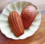 フィナンシェ(sweets Pantry)