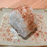 かつお（かすうどん ゴライコウ）