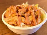 ケバブ丼3つセットkebab don 3set（Liman Kebab リマンケバブ元住吉）