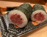 まぐろ太巻き（花ひで）