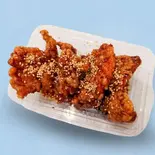 甘ダレから揚げ 4貫（から揚げ専門店 ガツ唐 鶴間店）
