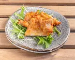 極みからあげ KIWAMI Fried Chicken（かすうどん専門店かすの極み）