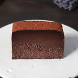 ショコラチーズケーキ（KAKAcheesecakestore桜坂店）