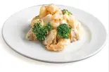 エビマヨネーズ（中国料理 雲龍一包軒 トリエ京王調布）