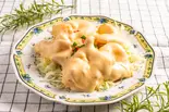 エビマヨ(餃子の点点)