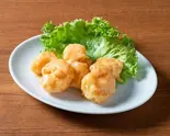 エビマヨ（昭和酒場 焼き鳥 新宿萬太郎）