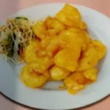 エビマヨ（台湾料理 飛龍）