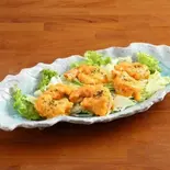 エビマヨ（KAWAKENキッチン）