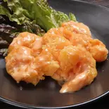 エビマヨ（個室 炭焼き牛タン 伊達のたん治郎）