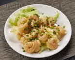 エビマヨ（本格中華料理 四季ボウ坊）