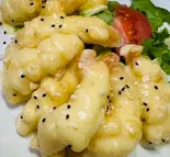 エビマヨ（福田大衆酒場）