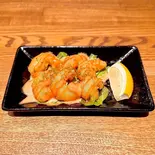 エビマヨ（釜焼鳥本舗おやひなや梅田阪急東通り店）