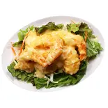 海老のマヨネーズ(珉珉 六本木店)