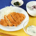 チキンカツの南蛮弁当（とり鉄 広島本通店）