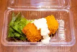 カニクリームコロッケ (1個)(サンドイッチ専門店池下サンド)