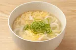 かきたまうどん（whirling 関内西店）
