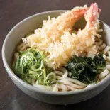 海老天（和洋レストラン 岩崎）