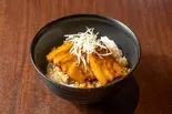 豚バラチャーシュー丼（麺のようじ）