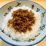 じゃこめし（しばいけ）