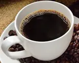 自家焙煎無農薬ブレンドコーヒー (ホット) Home-roasted, pesticide-free coffee blends (hot)(たっぷり野菜のサラダボウル)