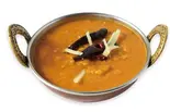 ダールカレー(豆) Dale Curry（ムガル ハラールインド料理レストラン）