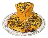 【単品】ホットチリチーズナン 【SINGLE】HOT CHILI CHEESE NAN（インド北部料理PUNJABI草加松原店）