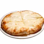 【当店人気NO1 】チーズナンCheeseNaan（PASHUPATI PALACE）