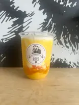 杨枝甘露（御黒堂 竹ノ塚店）