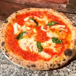 Margerita マルゲリータ（Pizzeria Gelateria RAZZO）