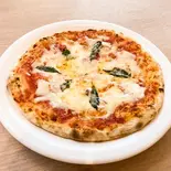 マルゲリータ（横浜市場食堂グリルエトナ）